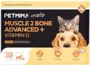 Petmima-Muscle-2-Bone-Advanced-Vitamin-D-2g-x-30-Sachet Sale