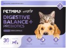 Petmima-Digestive-Balance-Prebiotics-2g-x-30-Sachet Sale