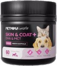 Petmima-Skin-Coat-DHA-MCT-60g Sale