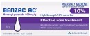 Benzac-AC-High-Strength-100-Acne-Gel-60g Sale