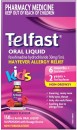 Telfast-Kids-Oral-Liquid-Hayfever-Allergy-Relief-150ml Sale