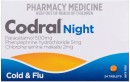 Codral-Night-Cold-Flu-24-Tablets Sale