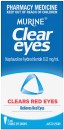 Murine-Clear-Eyes-Drops-15ml Sale