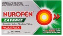 Nurofen-Zavance-Fast-Pain-Relief-96-Caplets Sale