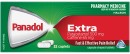 Panadol-Extra-Optizorb-Pain-Relief-32-Caplets Sale