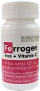 Ferrogen-Iron-Vitamin-C-90-Tablets Sale