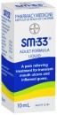 SM-33-Adult-Formula-Liquid-l0ml Sale