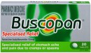 Buscopan-Stomach-Pain-Relief-20-Tablets Sale