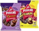 Pascall-Chocolate-Share-Bag-120185g-or-Cadbury-Bitesize-120150g-Selected-Varieties Sale