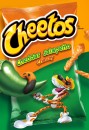 NEW-Cheetos-Crunchy-Cheddar-Jalapeo-Cheese-Flavored-Snacks-250g Sale