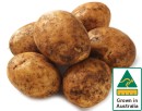 Australian-Brushed-Potatoes-2kg-Bag Sale