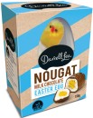 Darrell-Lea-Nougat-Milk-Chocolate-Easter-Egg-Box-150g Sale