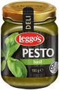 Leggos-Basil-or-Sundried-Tomato-Pesto-190g Sale