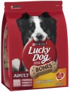 Purina-Lucky-Dog-Bones-800g-Selected-Varieties Sale