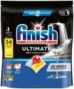 Finish-Ultimate-Dishwashing-Tablets-Lemon-34-Pack Sale