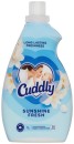 Cuddly-Concentrate-Fabric-Conditioner-850mL1-Litre-or-Coco-Cuddles-InWash-Scent-Booster-240g-Selected-Varieties Sale