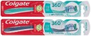 Colgate-360-Toothbrush-or-SlimSoft-Advanced-Charcoal-Bristles-Toothbrush-1-Pack-Selected-Varieties Sale