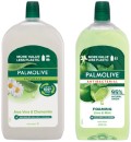 Palmolive-Foaming-Hand-Wash-Refill-500mL-Liquid-Hand-Wash-Refill-1-Litre-or-Hand-Wash-400mL-Selected-Varieties Sale