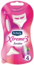 Schick-Xtreme-3-Sensitive-Disposable-Razors-4-Pack Sale