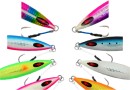 Samaki-Ribcage-Lures Sale