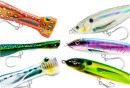 Nomad-Stickbaits-Poppers-Lures Sale