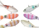 Nomad-Squidtrex-Lures Sale