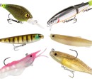 Fishcraft-Lures Sale