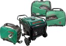 Engel-Generator-Range Sale