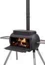 Ozpig-Big-Pig-Wood-Fired-Stove Sale