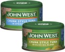 John-West-Tuna-Tempters-95g Sale