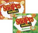 Arnotts-Shapes-Crackers-130g-190g Sale