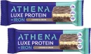 Athena-Luxe-Protein-Iron-Bar-55g Sale