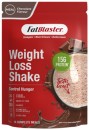 Naturopathica-Fat-Blaster-Weight-Loss-Shake-465g Sale