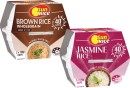 Sunrice-Microwaveable-Rice-Cup-or-Pouch-240g-250g Sale