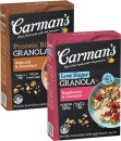 Carmans-Granola-425g-450g Sale