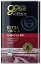 Good-Earth-Oils-Extra-Virgin-Canola-Oil-4-Litre Sale