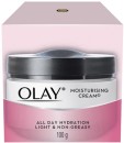 Olay-Moisturising-Cream-100g Sale