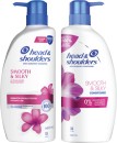 Head-Shoulders-Shampoo-or-Conditioner-660mL Sale