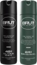 Brut-48hr-Endurance-or-Original-Antiperspirant-Aerosol-Deodorant-130g Sale