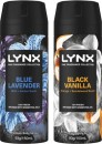 Lynx-Fine-Fragrance-Deodorant-150mL Sale