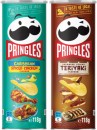 Pringles-Potato-Crisps-118g-134g Sale