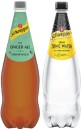 Schweppes-Mixers-Soft-Drinks-or-Mineral-Water-11-Litre Sale