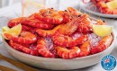 Coles-Australian-Thawed-Cooked-Extra-Large-Black-Tiger-Prawns Sale