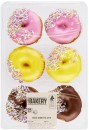 Coles-Bakery-Iced-Donuts-6-Pack Sale