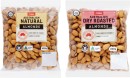 Coles-Dry-Roasted-Natural-or-Smoked-Almonds-400g-Pack Sale