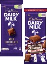 Cadbury-Dairy-Milk-Block-Chocolate-150g-190g Sale