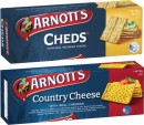 Arnotts-Cheds-or-Country-Cheese-Crackers-250g Sale