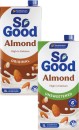 Sanitarium-So-Good-Unsweetened-or-Original-Almond-Milk-1-Litre Sale