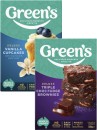 Greens-Deluxe-Baking-Mix-380g-630g Sale