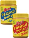 Bega-Peanut-Butter-470g Sale